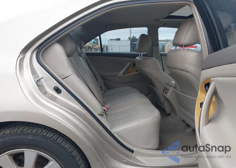 2007 Toyota Camry Xle from USA, damaged, VIN 4T1BE46K07U665103